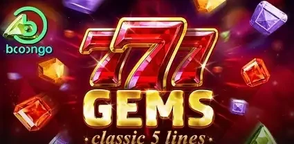 777 잼스