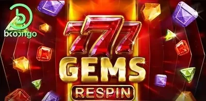 777 잼스 리스핀