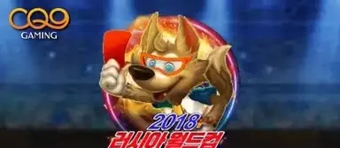 2018 러시아 월드컵