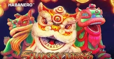 5럭키 라이언스