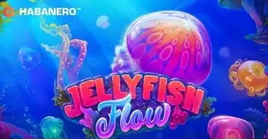 젤리피쉬 플로