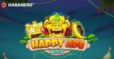해피 에이프