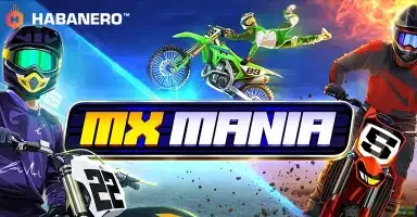 MX 매니아