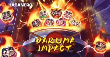 다루마 임팩트