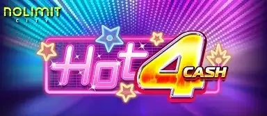 핫 4 캐쉬