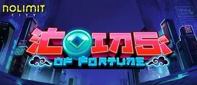 코인 오브 포춘