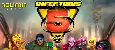 인펙셔스5
