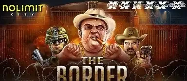 더 보더