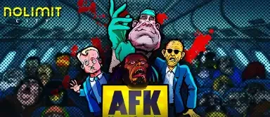 AFK 에어포트 시큐리티