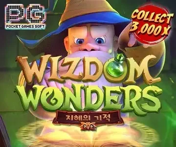 위즈덤 원더스