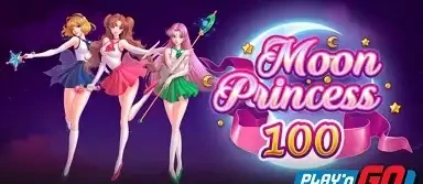 문 프린세스 100