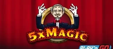 5x 매직