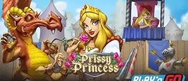 프리시 프린세스