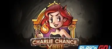 찰리 찬스 X릴