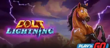 콜트 라이트닝
