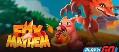 폭스 메이헴