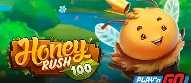 허니 러쉬 100