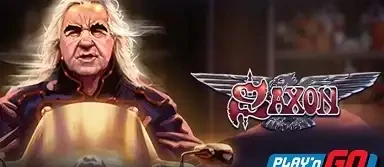 색슨