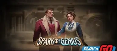 스파크 오브 지니어스