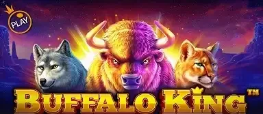 버팔로 킹
