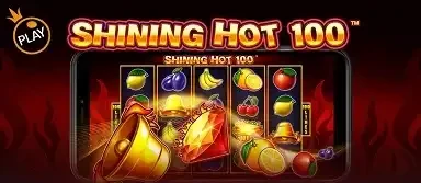 샤이닝 핫 100