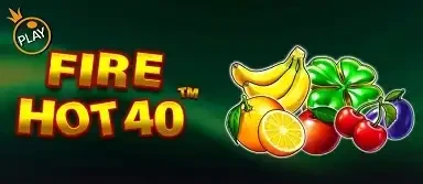 파이어 핫 40