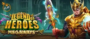 레전드 오브 히어로즈 메가웨이즈
