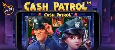 캐시 패트롤