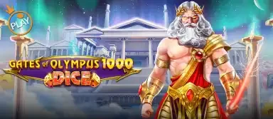 게이츠 오브 올림푸스 1000 다이스