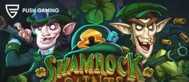 샴록 세인츠