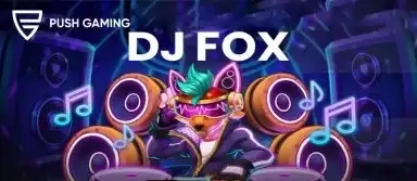 디제이 폭스