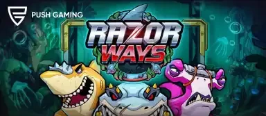 라조르 웨이즈