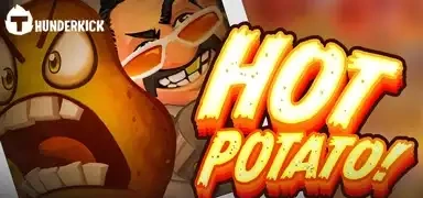 핫 포테이토