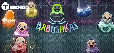바부쉬카스