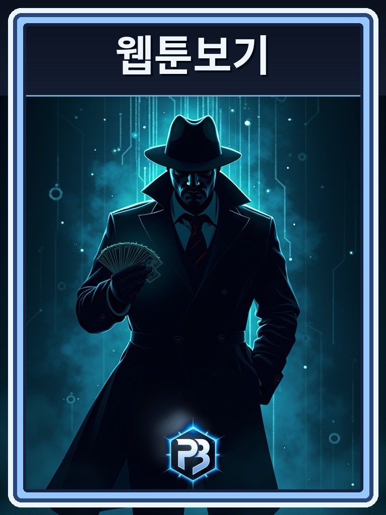 웹툰보기